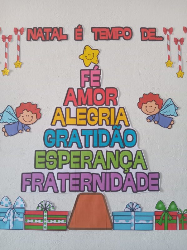 PAINEL NATAL