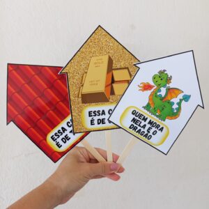 RECURSO A CASA QUE RIMA