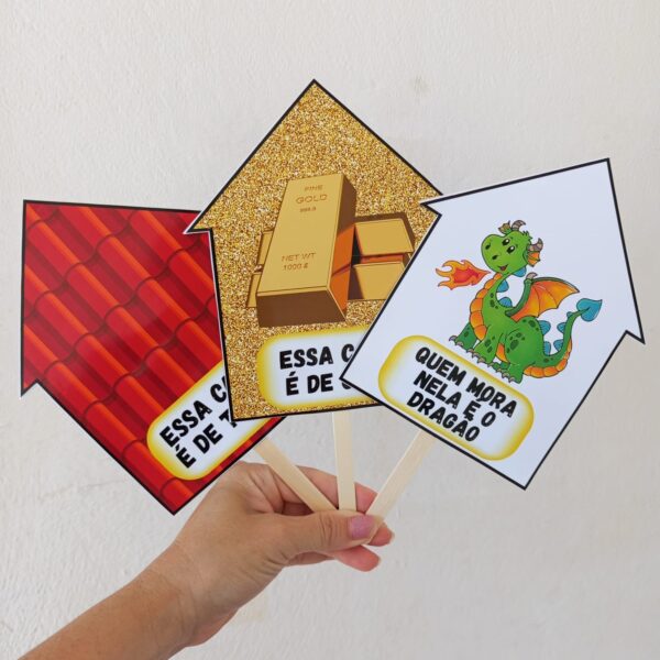 RECURSO A CASA QUE RIMA