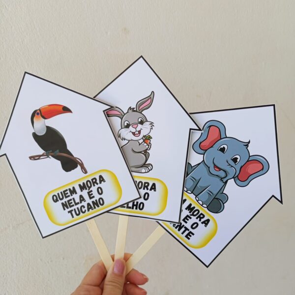 RECURSO A CASA QUE RIMA - Imagem 3
