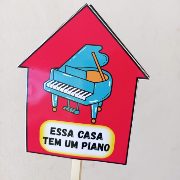 RECURSO A CASA QUE RIMA - Imagem 5