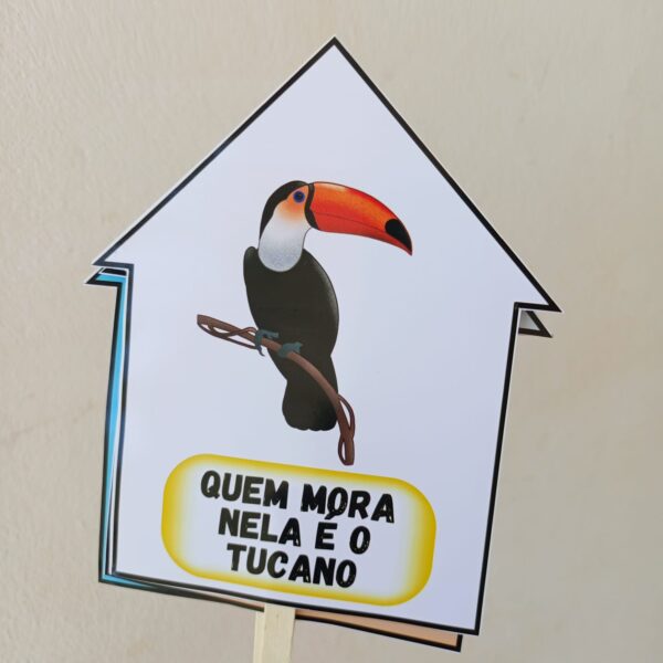 RECURSO A CASA QUE RIMA - Imagem 6