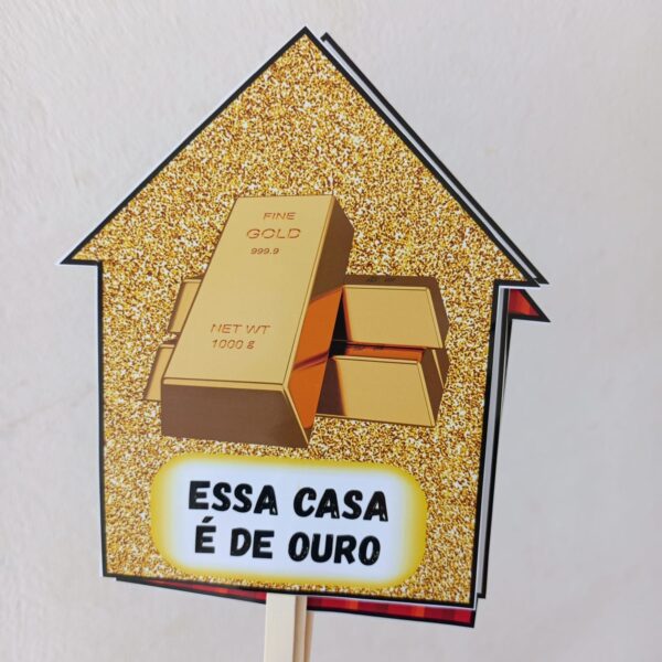 RECURSO A CASA QUE RIMA - Imagem 7