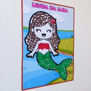 Kit Lenda da Iara